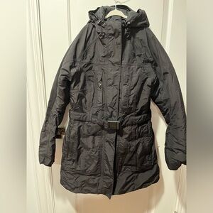 Super warm The North Face women’s coat